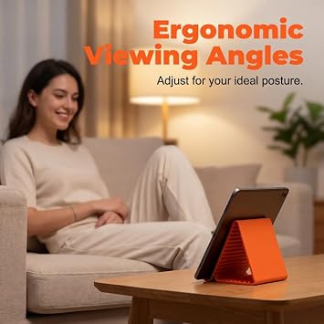 Ibritech Flexible Deformable Stand