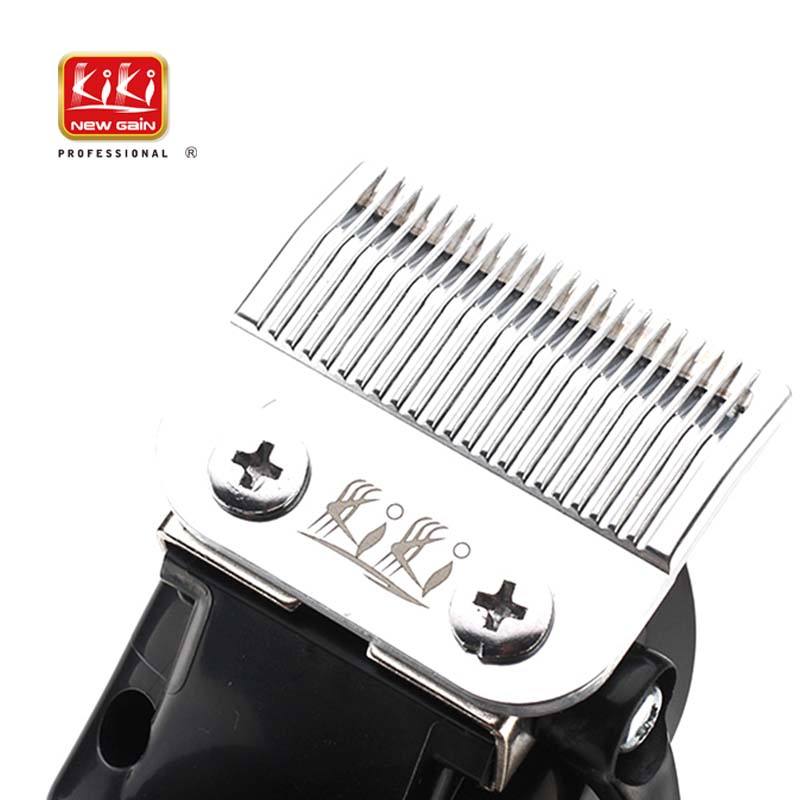 KIKI NEWGAIN NG-699E Cordless Barber Clipper