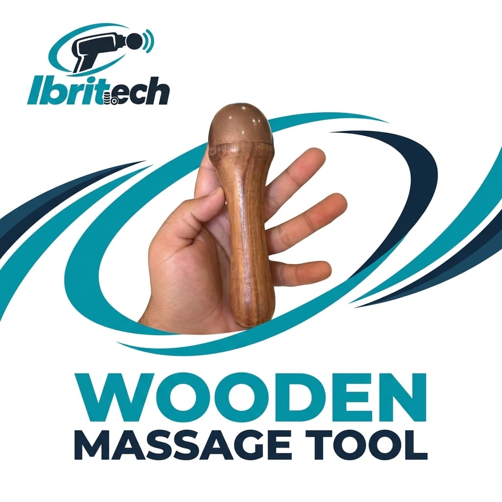 Kansa Wand Face Massager