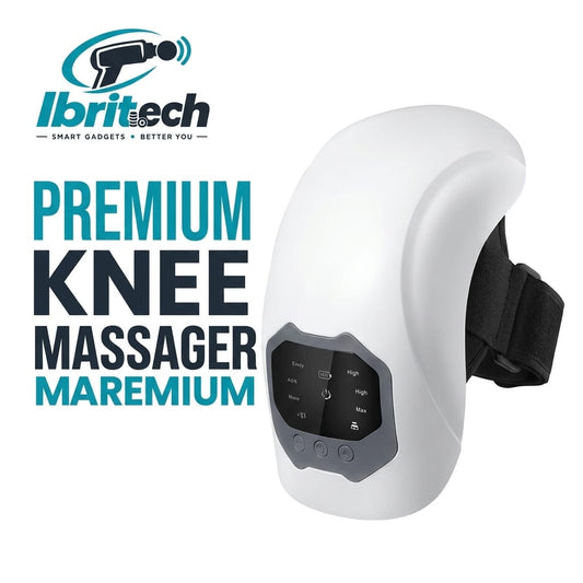 Ibritech Premium Knee Massager
