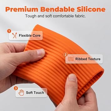 Ibritech Flexible Deformable Stand