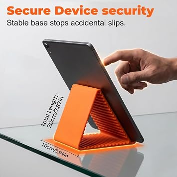 Ibritech Flexible Deformable Stand
