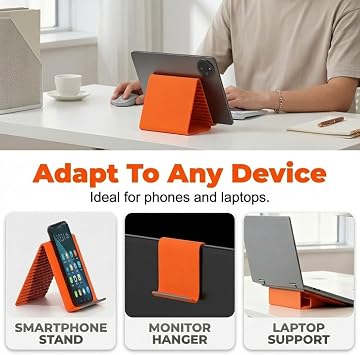 Ibritech Flexible Deformable Stand
