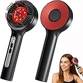 Ibritech Electric Scalp Massager Comb