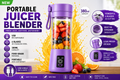 Juicer Blender