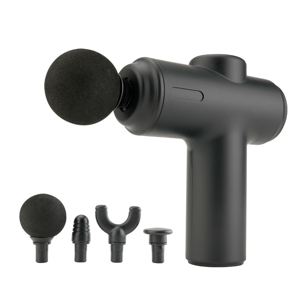Mini Portable Body Massage Gun