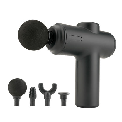 Mini Portable Body Massage Gun