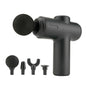 Mini Portable Body Massage Gun