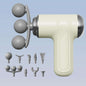 Premium Mini Muscle Massager Gun