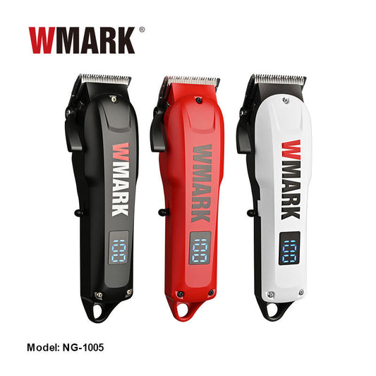 WMARK NG-1005 Professional Hair Clippe