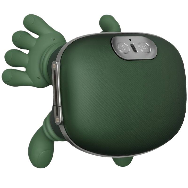 Premium 4D Bionic Neck & Shoulder Massager