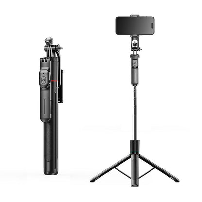 F16 Multi-Function Smart Selfie Stick