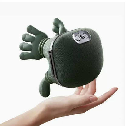 Premium 4D Bionic Neck & Shoulder Massager