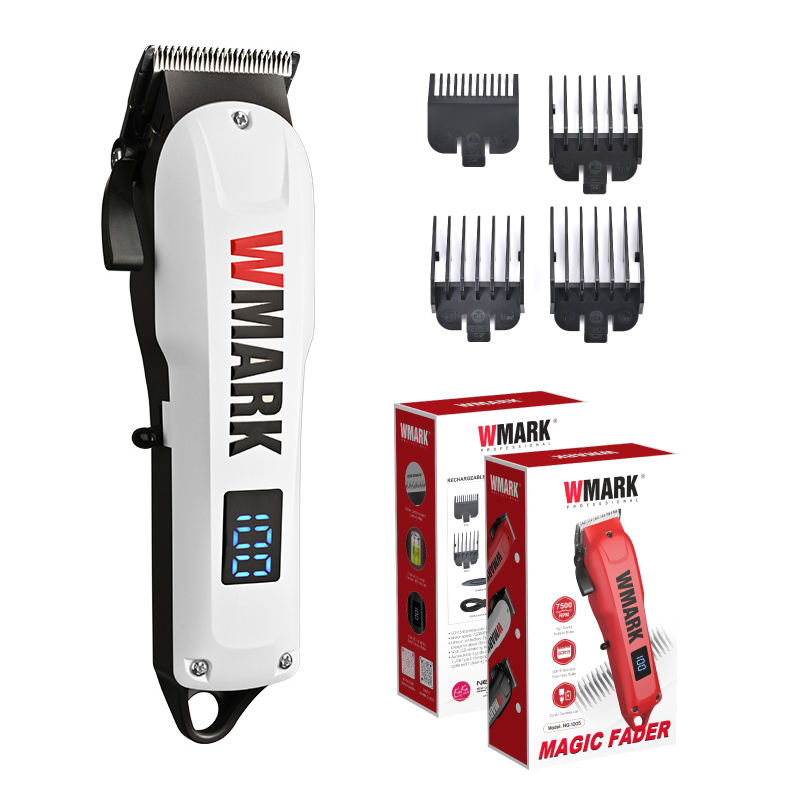 WMARK NG-1005 Professional Hair Clippe