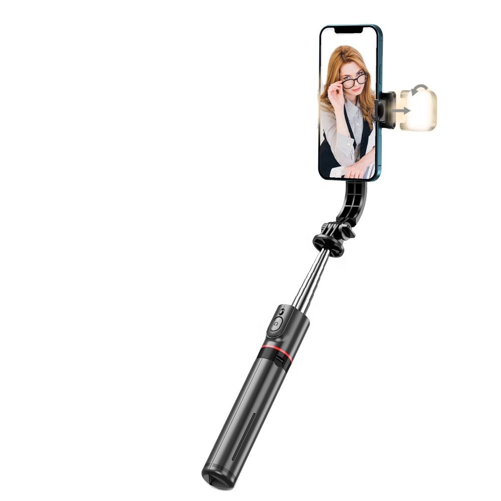 F16 Multi-Function Smart Selfie Stick