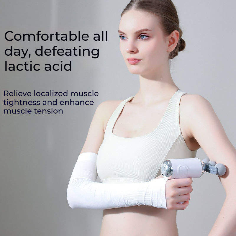 Premium Mini Muscle Massager Gun