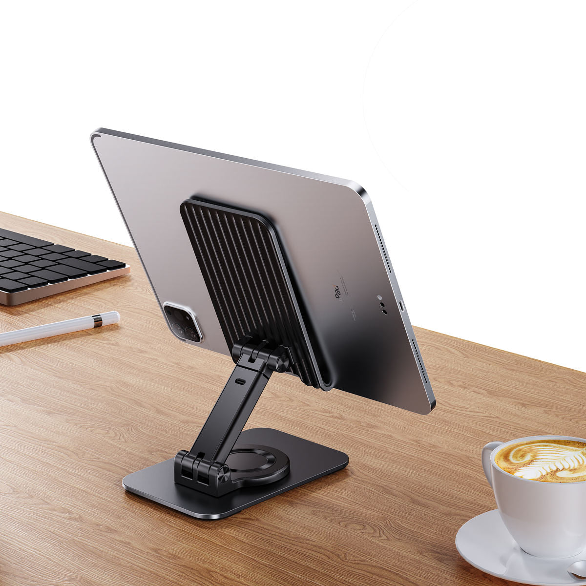 L70 360° Adjustable Phone & Tablet Stand