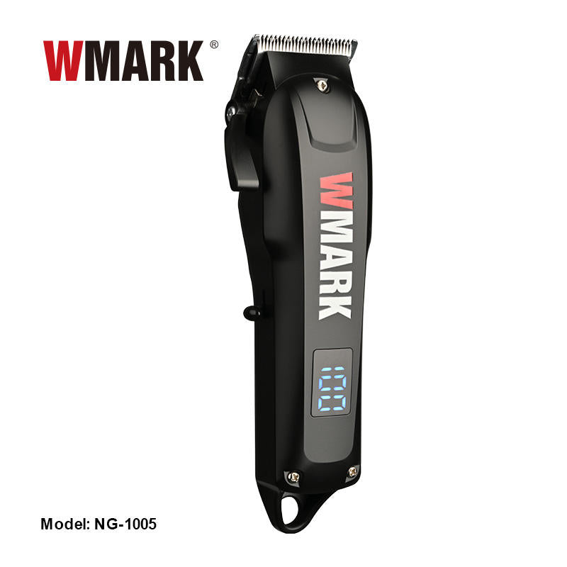WMARK NG-1005 Professional Hair Clippe