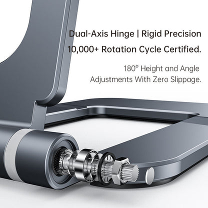 T2 Folding Mobile Phone & Tablet Stand