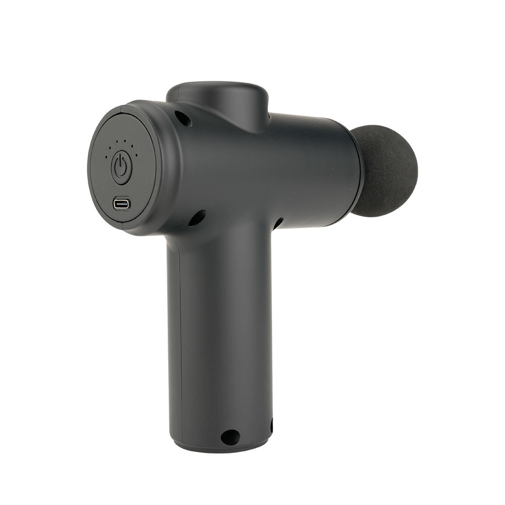Mini Portable Body Massage Gun