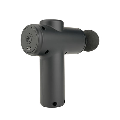 Mini Portable Body Massage Gun