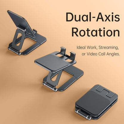 T2 Folding Mobile Phone & Tablet Stand