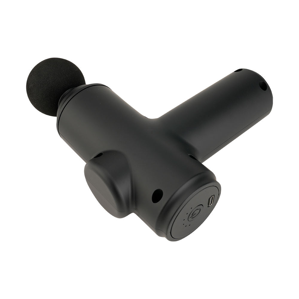Mini Portable Body Massage Gun
