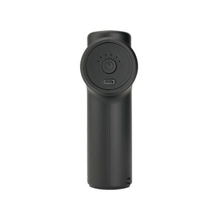 Mini Portable Body Massage Gun