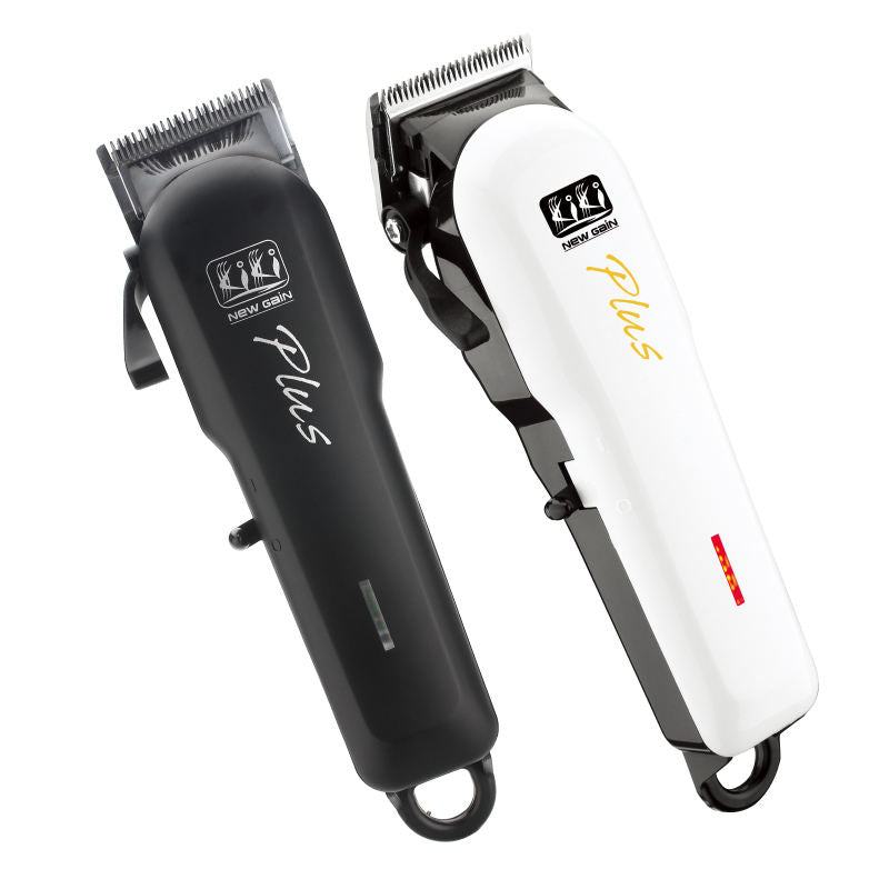 KIKI NEWGAIN NG-699E Cordless Barber Clipper