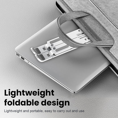 3 Portable Folding Laptop Stand
