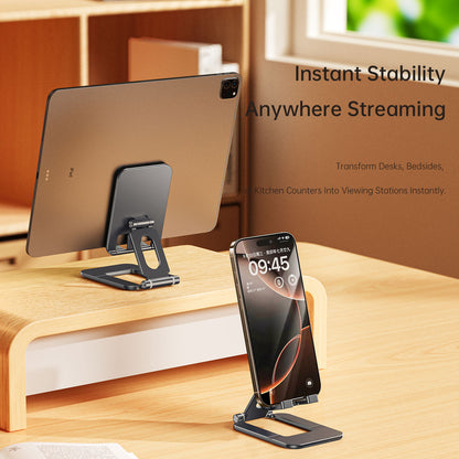 T2 Folding Mobile Phone & Tablet Stand