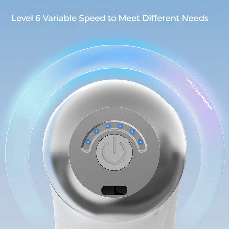 Premium Mini Muscle Massager Gun